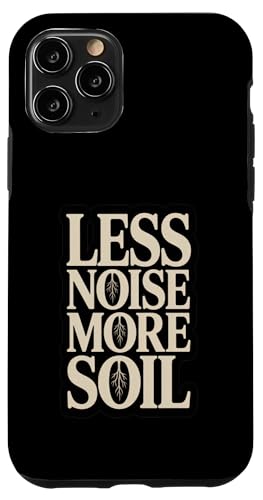 �m�C�Y�����Ȃ��A�y��K�[�f�j���O������ �X�}�z�P�[�X iPhone 11 Pro �p