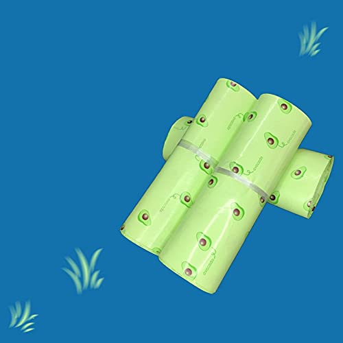 Buste Per Spedizioni,Buste Per Spedizione 100 pezzi gialli pattern espressi sacchetti di stoccaggio della busta mailer borse di imballaggio in plastica auto sigillo (Color : 45x60cm)