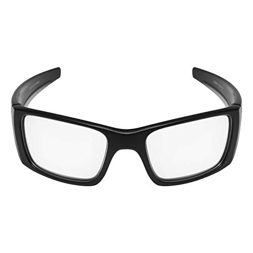 Image of Mryok Replacement Lenses for Oakley Fuel Cell OO9096 Sunglass, HD Polarized, UV Protection, Impact Resistant & Perfectly Fit