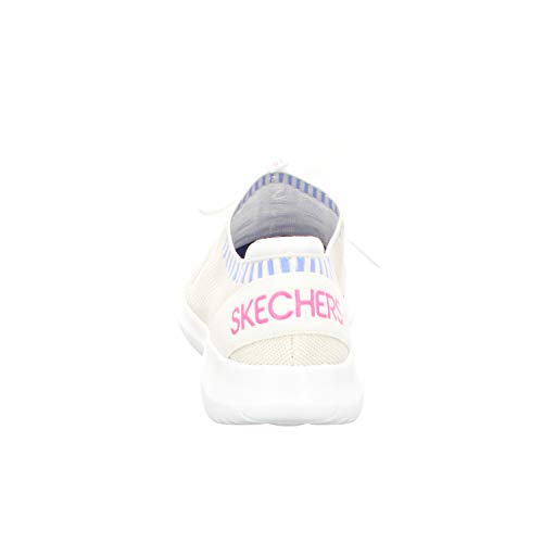 Image of Skechers Women Ultra Flex Rapid Attention Slip Ons