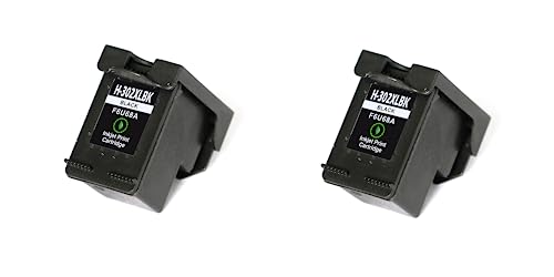 Now Ink Ltd 302XL Ink Cartridges