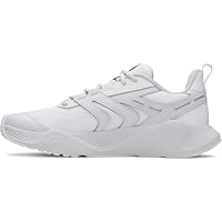Under Armour UA Charged Commit TR 5 - Blanco/Gris