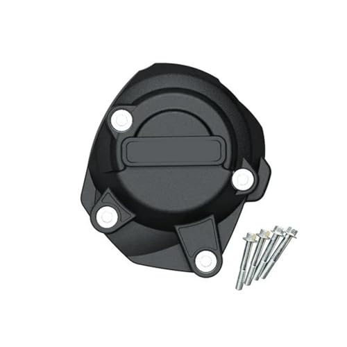 Kit protection moteur Triumph Daytona 660 pour piste et route