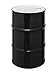 WarmGuard WG55F Insulated Full Coverage Drum Heating Blanket - Barrel Heater, Fixed Internal Thermostat Max Temp 145 F