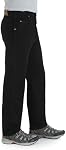 Wrangler Mens Rugged Wear Relaxed Fit Jean