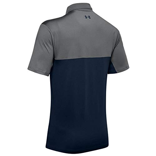 Under Armour Men's Performance Golf Polo 2.0 Colorblock4