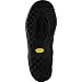 Giro Rumble Vr MTB Shoes Black/Glowing Red 42