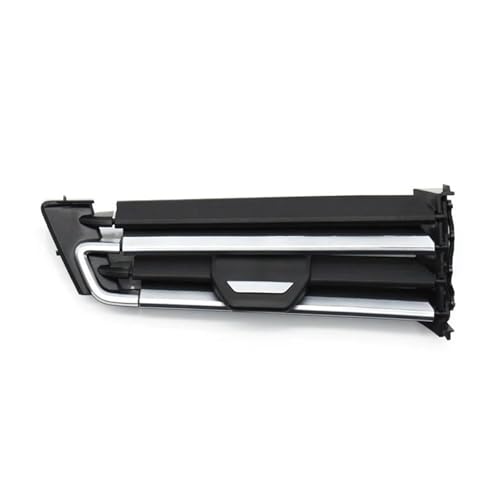 Salida de aire para coche con marco exterior de alta resistencia para X5, X6 y X7