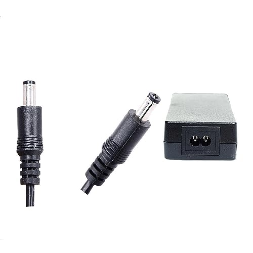 Adaptateur médical à prise standard 90W résolvant les pannes