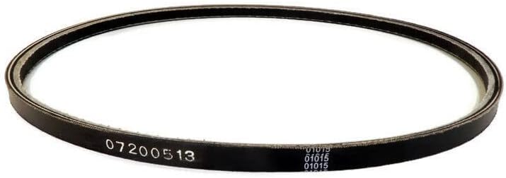 Miniatura 6 de Correa en V de 12" X 40.69" para barrena sopladora de nieve Ariens 07200725, 07200513, 70709200