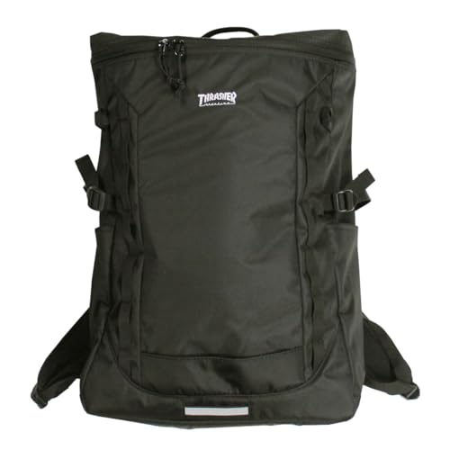 [�X���b�V���[] �����b�N �o�b�N�p�b�N RUNNING PUSH BOX BACK PACK 30L �f�C�o�b�N �o�b�O ���� �����Y ���f�B�[�X ���j�Z�b�N�X �S3�F �ʋ� �r�W�l�X �ʊw ���s �y�����z ONE,BKWT