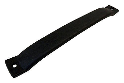 Crown Automotive Door Handle Body, Black