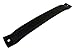 Crown Automotive Door Handle Body, Black