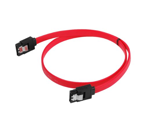 HIGH-QUALITY LATCHING INTERNAL SERIAL ATA CABLE