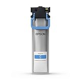 Epson C13T945240 Cartouche d'encre Compatible avec Imprimante C5210 Cyan Normal