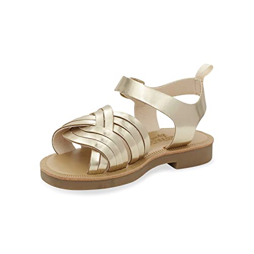 OSHKOSH B'GOSH Unisex-Child Dolores Sandal