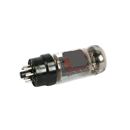 Tube 6L6 de rechange pour amplificateur audio 6P3P 5881