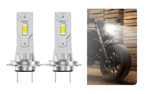 H7 oCN LED wbhCg ou 6500K zCg t@X CBR125 JC39A CBR1000RR SC57 SC59 CBR1100XX CBR250R CBR400R CBR600F4i CBR600RR PC40 PC37 C