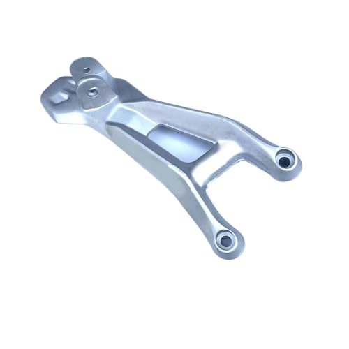 Repose-pied moto avant et arrière étendu pour Benelli TNT 125 et 135