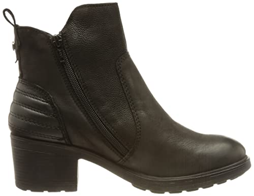 WRANGLER Art. Vail Zip 62 Black WL92551A