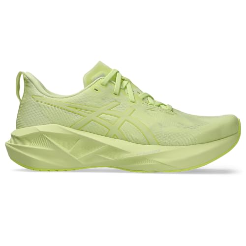 Image of ASICS Mens NOVABLAST 5 LITE-Show Running Shoes