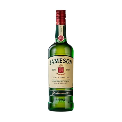 Jameson - Whiskey Irlandês, 750 ml