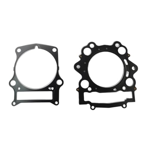 Kit complet de joints moteur carter couvercle d'embrayage cylindre pour moto XT660Z 2008-2015