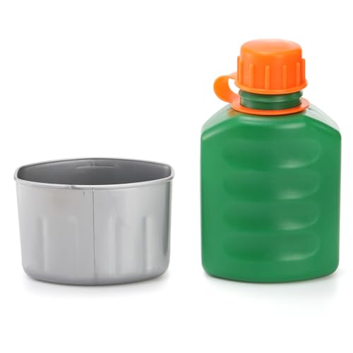 Kit de disfraz explorador 5 pzas para niños 3-7 años miniatura 4