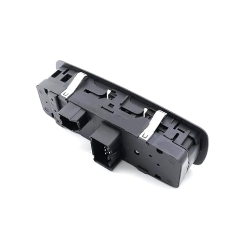 Interrupteur lève-vitre Dodge Journey Nitro 2008-2012 commande gauche 04602632AG - 3