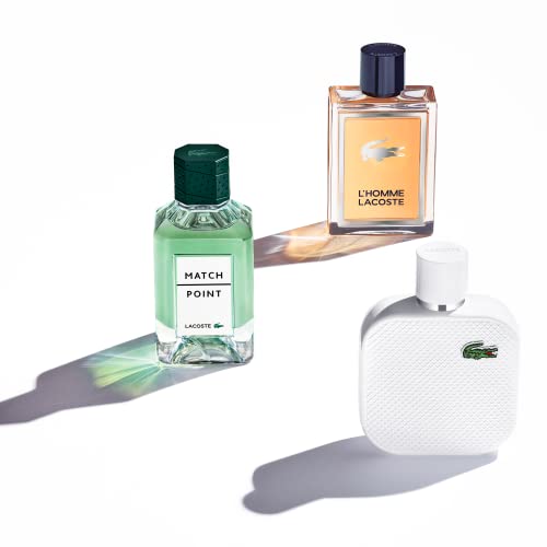 LACOSTE MATCHPOINT 50ML EDT, Lacoste