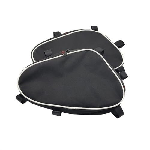 Sac de rangement étanche pour moto DL650 DL1000 idéal pour vos road trips et sorties pluvieuses