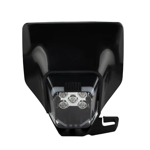Phare LED Husqvarna FE TE FC TC 125 250 300 350 450 optique avant