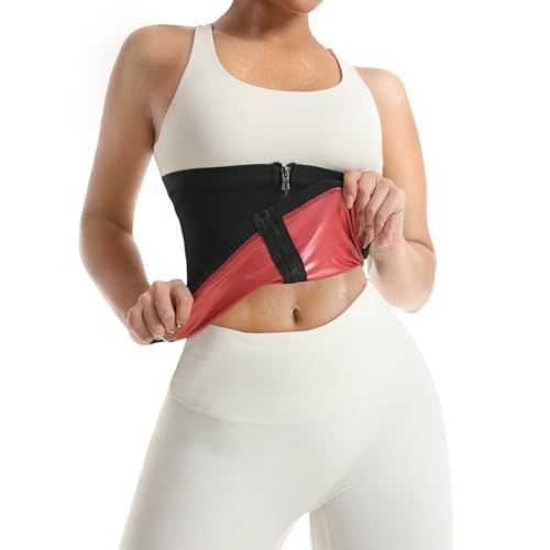 Ceinture amincissante JBT pour femme idéale durant votre entraînement de fitness