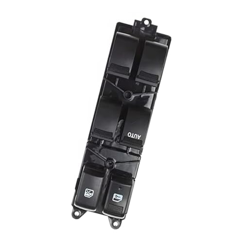 Interrupteur commande vitre de Holden Colorado 7 bouton lève-vitre conducteur 2012-2019