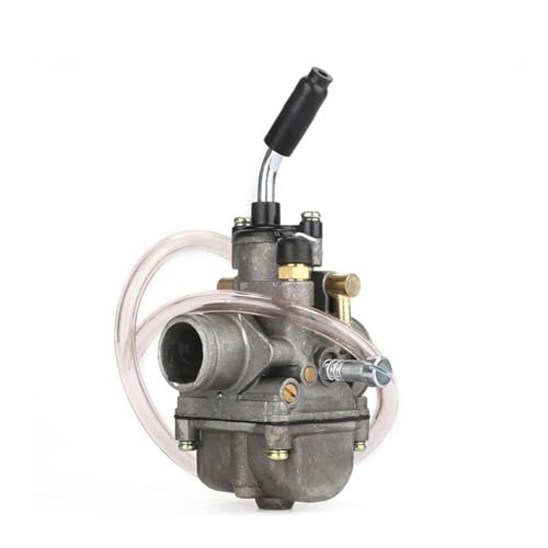 Carburateur 19mm haute précision pour moteur 50CC de Dirt Bike Junior