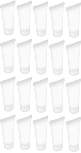 `[u lߑւe 15/20/30/50/100ml gx{g  tbvLbvt Rh~ gѕ֗ `[u{g Vv[ ϕi 痿 s op (20Zbg,20ml)