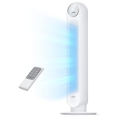 Dreo Tower Fan Nomad One Cover
