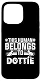 Dottie Dog Name GIfts