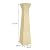 Waterproof Torch Patio Heater Cover, 210D Waterproof Oxford Fabric Outdoor Patio Heater Covers with Zipper Drawstring for Standing Heater (Aqur2020xmso5yihwc--4)