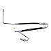 Edelmann 91841 Power Steering Pressure Hose