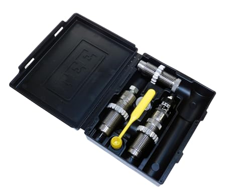 Lee Precision Pacesetter .308 Dies (Red)