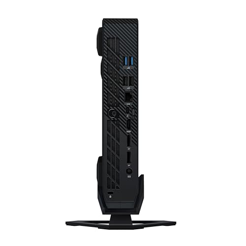 ROG NUC Mini Gaming PC