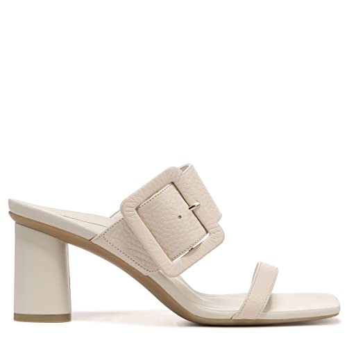 Vionic Brookell Women's Heeled Slide Sandals Cream - 8 Medium #TOP5