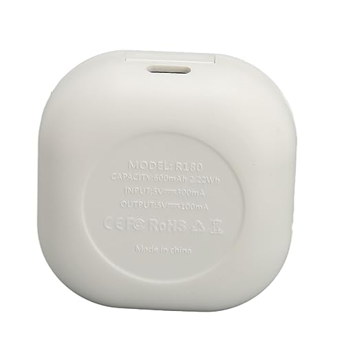 Zapasowe Etui ładujące Słuchawki Douszne 600 MAh do Słuchawek Buds Live SM-R180, Stacja ładująca 关键词 (RASTKYnita4f0628-12)