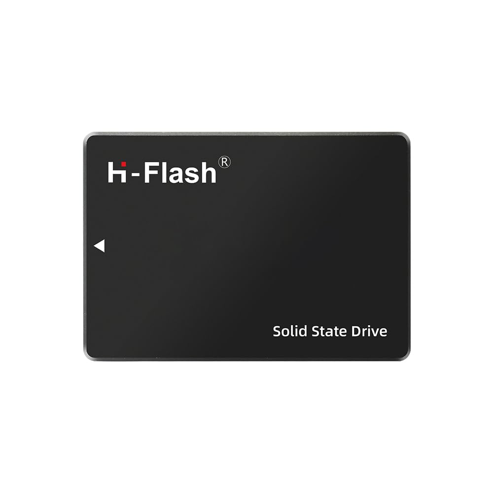 SATA SSD, 2.5'' SSD SATA III 6 Gb/s Internal Solid State Drive Up to 550 MB/s 3D TLC Cache for Laptop and PC Desktop Performance Boost (120GB, ssd 2.5)-image-45