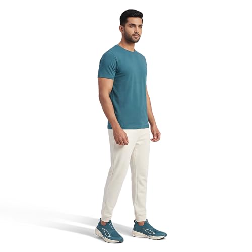 Image of Neeman's Novra Slip On Shoes for Men | Casual Sneakers for Men | Breathable Men's Canvas Shoes Without Laces | Dual Foam Insole & Cushioned Midsole | Stylish Men Shoes