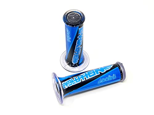 Tipo di prodotto Handlebar Grip: Design ergonomico per una presa confortevole e sicura durante la guida