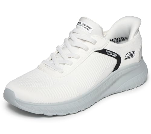 Image of Skechers Women's Slip-Ins Squad Chaos Sneaker