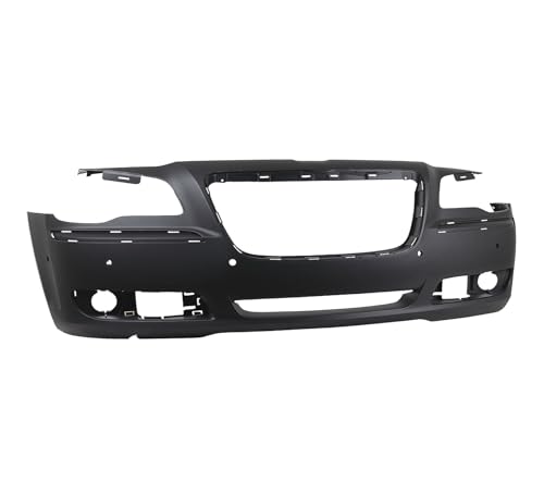 Image of FitParts Compatible with Chrysler 300 2011-2014 Front Bumper Cover