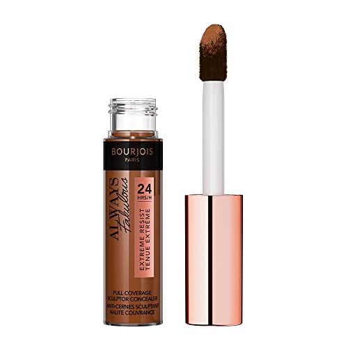 ANTI CERNES ALWAYS FABULOUS 24H